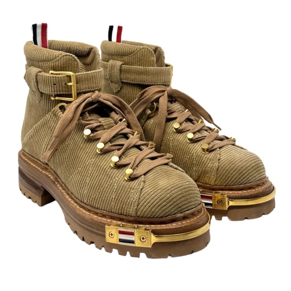 Thom Browne Hiking Boots